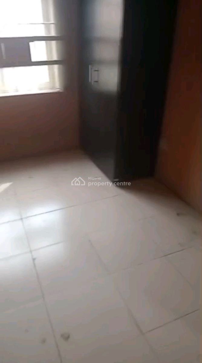 Decent 2 Bedroom Flat with 2 Toilet and Bathroom, Alapere, Ketu, Lagos, Flat / Apartment for Rent