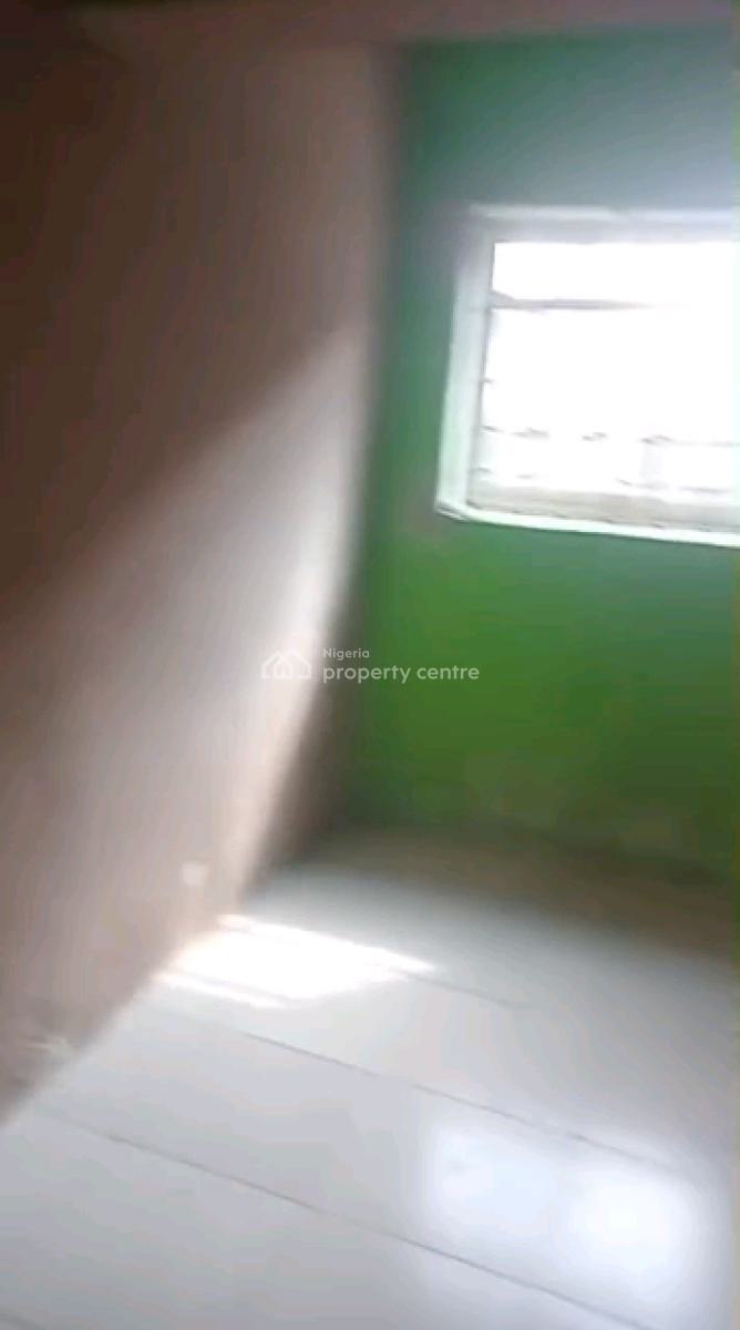 Decent 2 Bedroom Flat with 2 Toilet and Bathroom, Alapere, Ketu, Lagos, Flat / Apartment for Rent