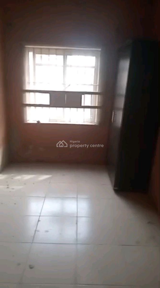 Decent 2 Bedroom Flat with 2 Toilet and Bathroom, Alapere, Ketu, Lagos, Flat / Apartment for Rent