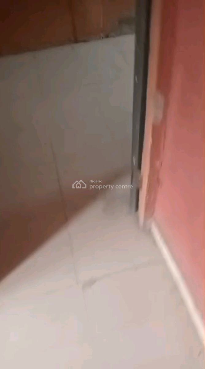 Decent 2 Bedroom Flat with 2 Toilet and Bathroom, Alapere, Ketu, Lagos, Flat / Apartment for Rent
