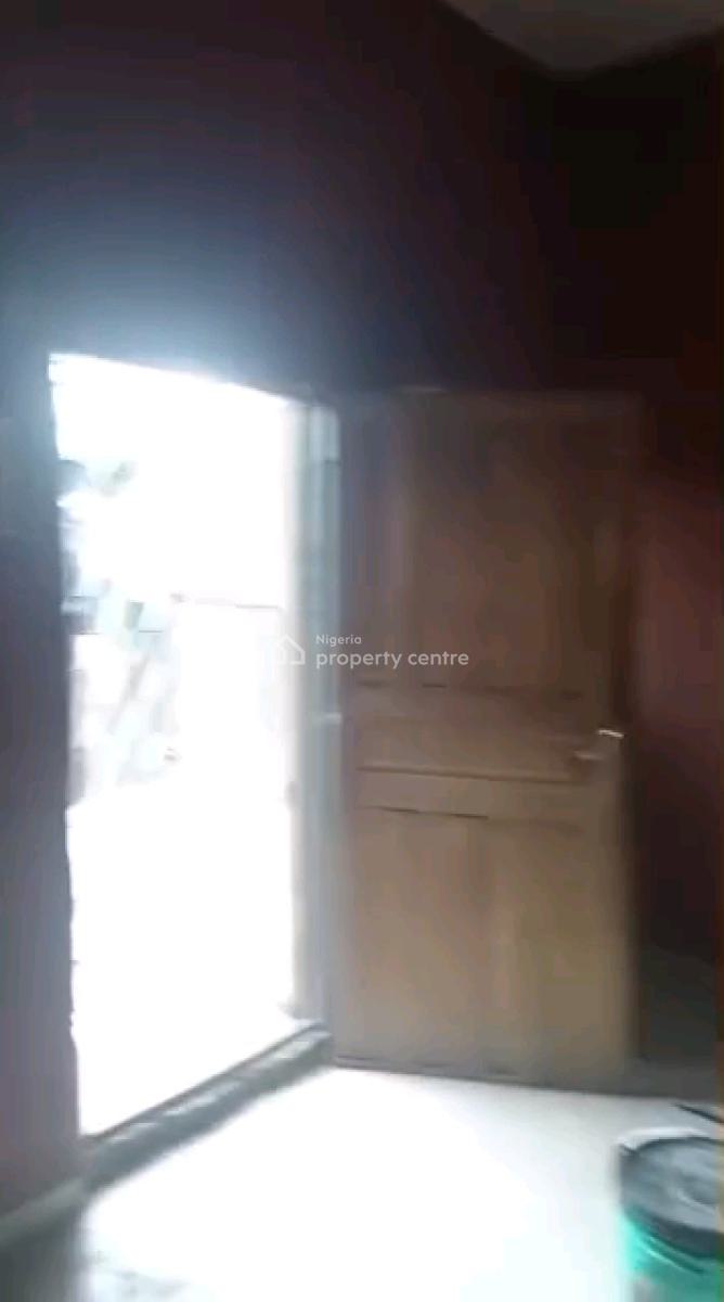 Decent 2 Bedroom Flat with 2 Toilet and Bathroom, Alapere, Ketu, Lagos, Flat / Apartment for Rent