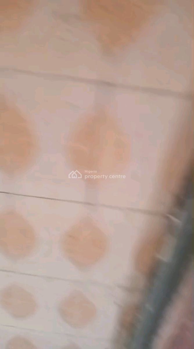 Decent 2 Bedroom Flat with 2 Toilet and Bathroom, Alapere, Ketu, Lagos, Flat / Apartment for Rent