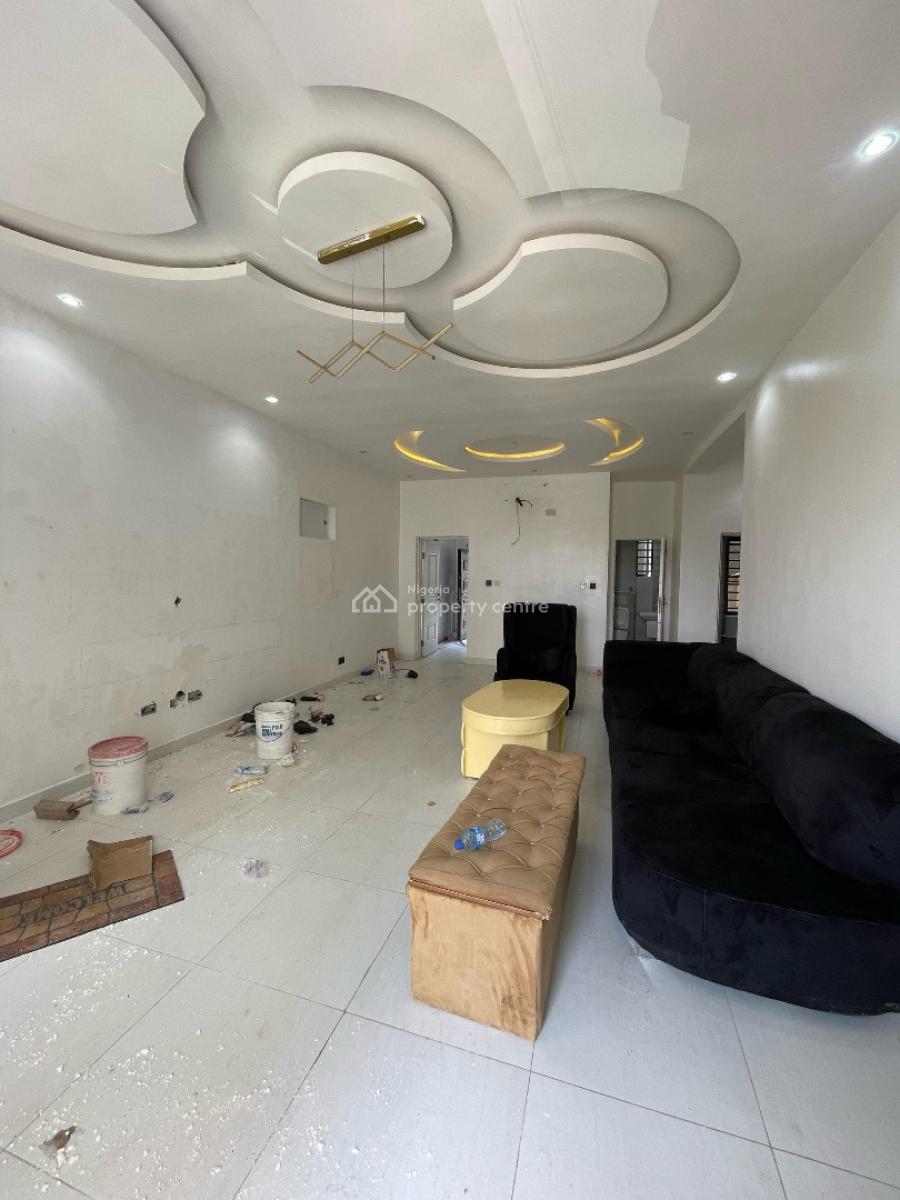 3 Bedroom Apartment, Ologolo, Lekki, Lagos, Flat / Apartment for Rent