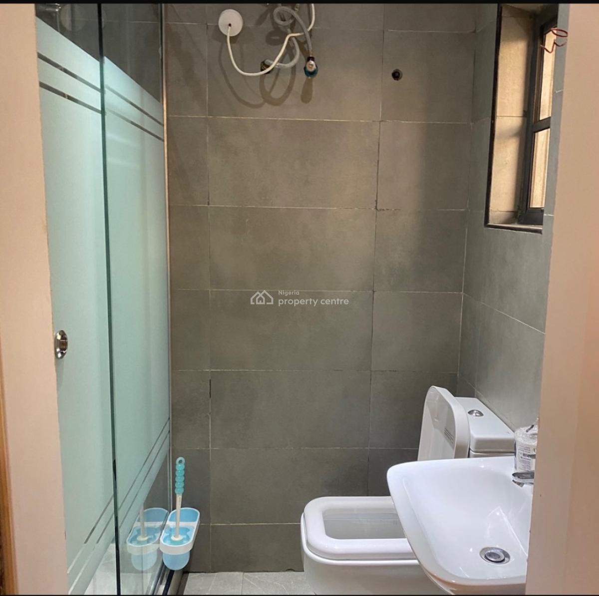 2 Units of Mini Cozy One Bedroom Apartment, Tom Ogboi Str, Itedo Estate, Lekki Phase 1, Lekki, Lagos, Flat / Apartment Short Let