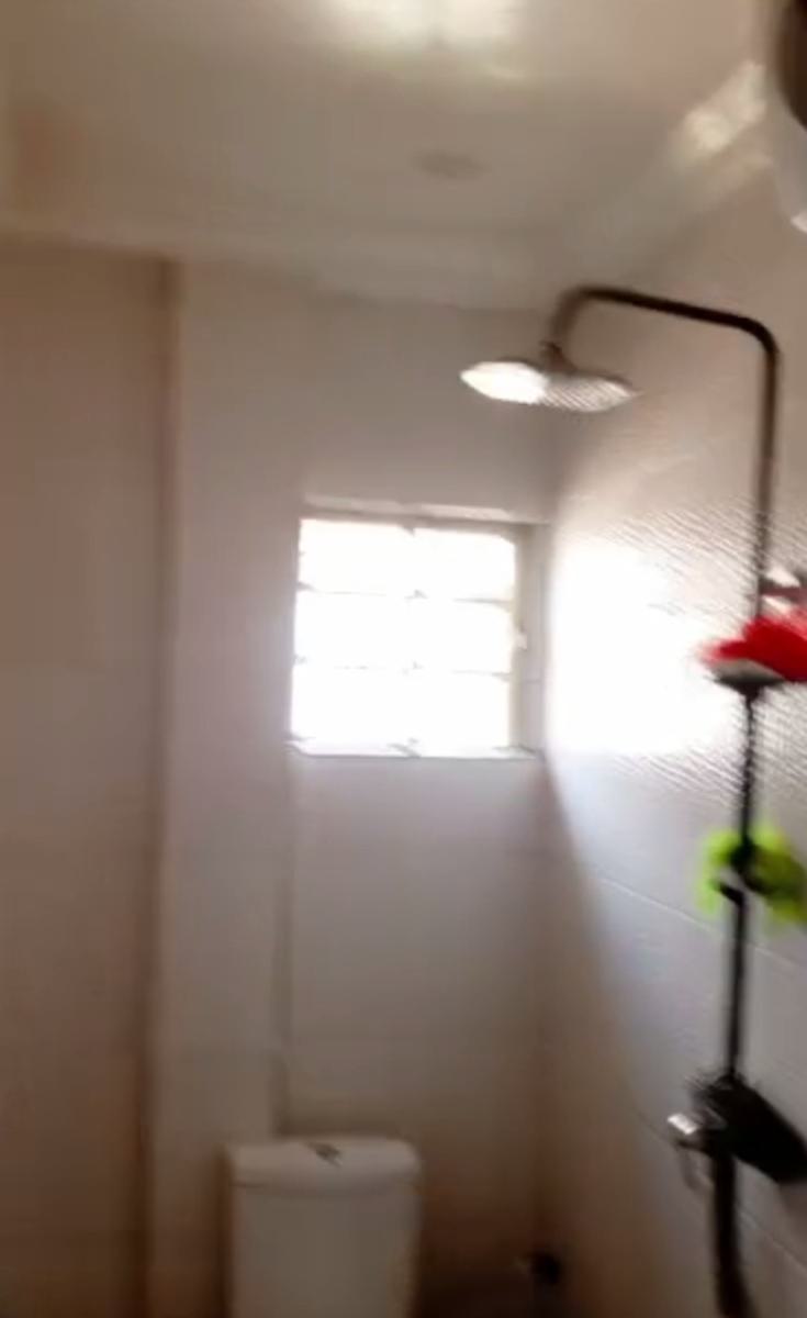 Fully Furnished 3 Bedroom Flat, Herbert Macaulay, Adekunle, Yaba, Lagos, Flat / Apartment for Rent