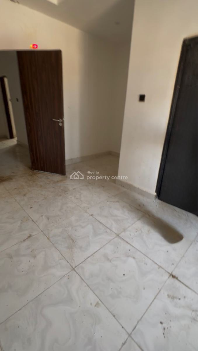 Newly Built 3 Bedrooms Flat, Katampe (main), Katampe, Abuja, Flat / Apartment for Sale