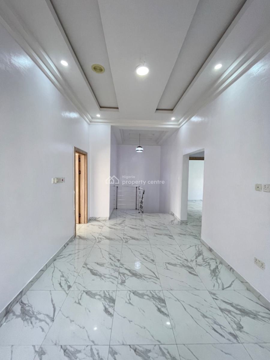 4 Bedrooms Terraced Duplex, Ikota Villa Estate, Opposite Ikota Gra, Ikota, Lekki, Lagos, Terraced Duplex for Rent