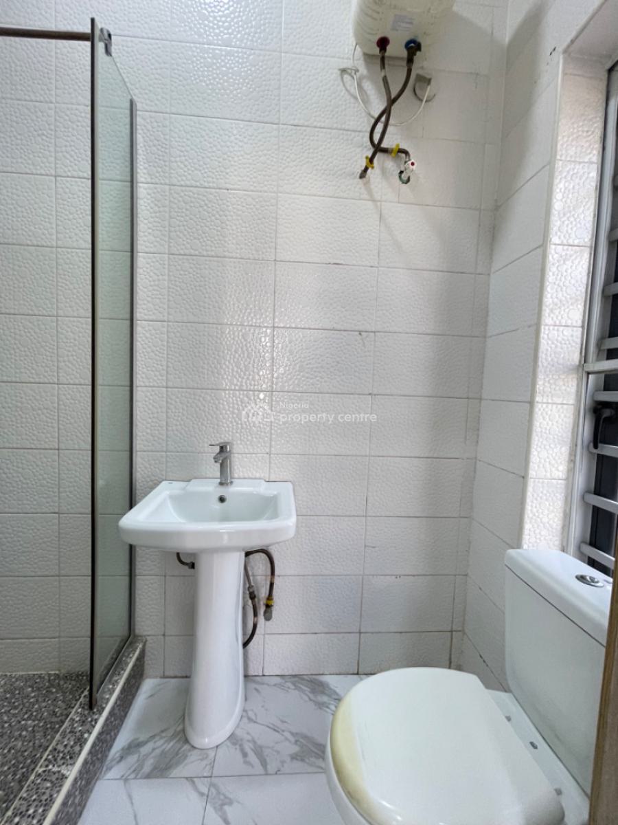 4 Bedrooms Terraced Duplex, Ikota Villa Estate, Opposite Ikota Gra, Ikota, Lekki, Lagos, Terraced Duplex for Rent