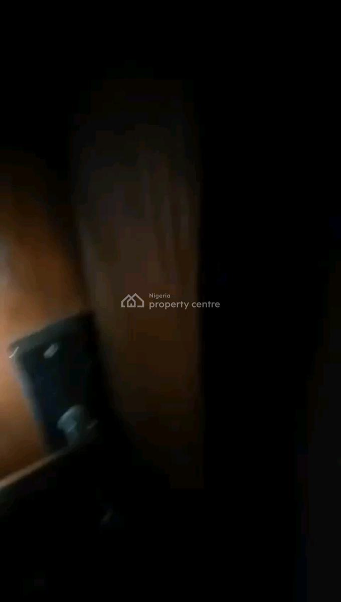 a Renovated 3 Bedroom Flat, Agboyi Estate, Alapere, Ketu, Lagos, Flat / Apartment for Rent