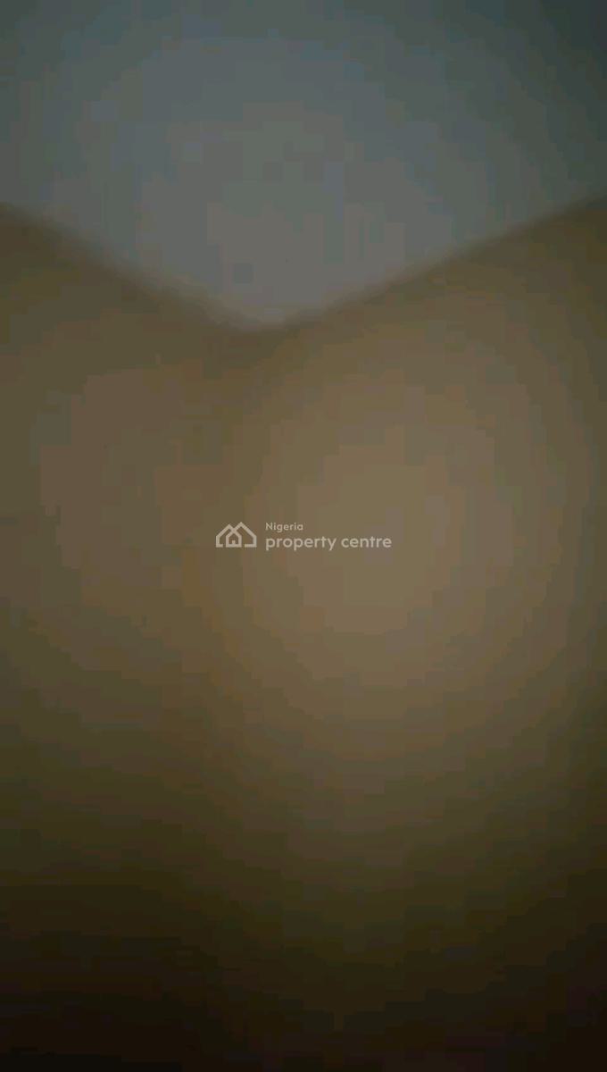 a Renovated 3 Bedroom Flat, Agboyi Estate, Alapere, Ketu, Lagos, Flat / Apartment for Rent