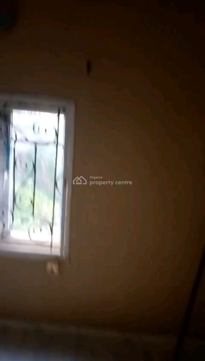 a Renovated 3 Bedroom Flat, Agboyi Estate, Alapere, Ketu, Lagos, Flat / Apartment for Rent