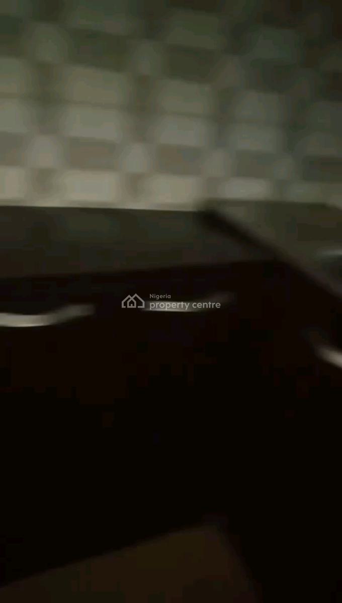 a Renovated 3 Bedroom Flat, Agboyi Estate, Alapere, Ketu, Lagos, Flat / Apartment for Rent