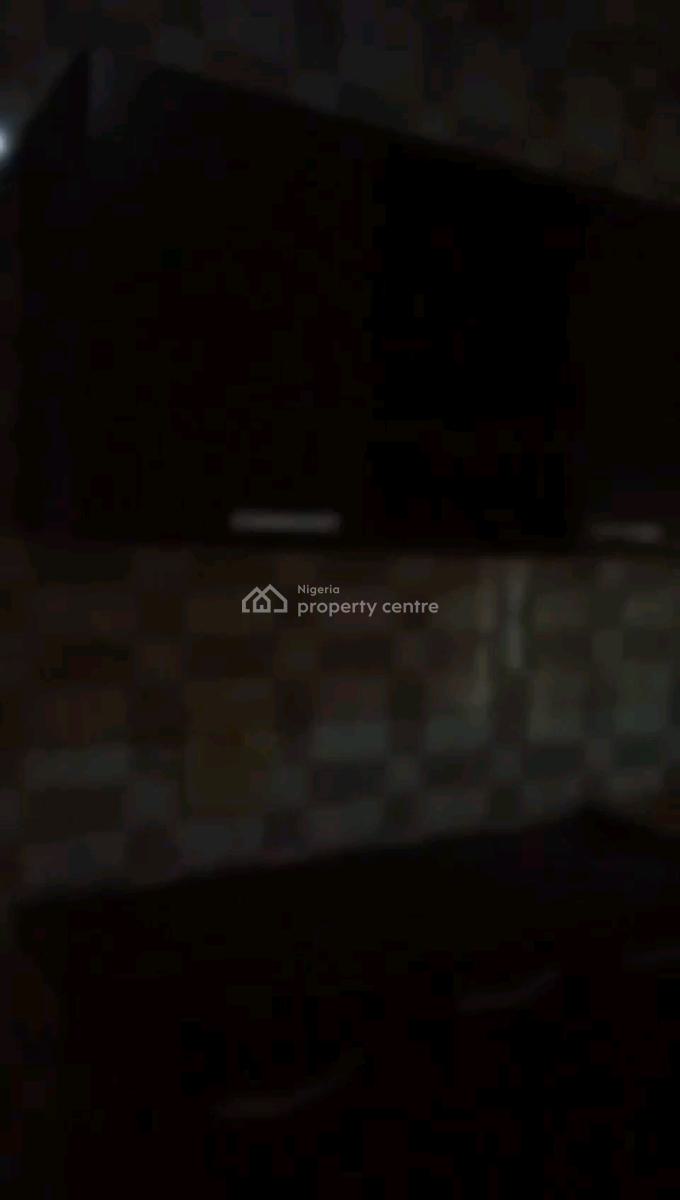 a Renovated 3 Bedroom Flat, Agboyi Estate, Alapere, Ketu, Lagos, Flat / Apartment for Rent