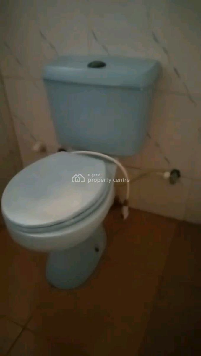 a Renovated 3 Bedroom Flat, Agboyi Estate, Alapere, Ketu, Lagos, Flat / Apartment for Rent