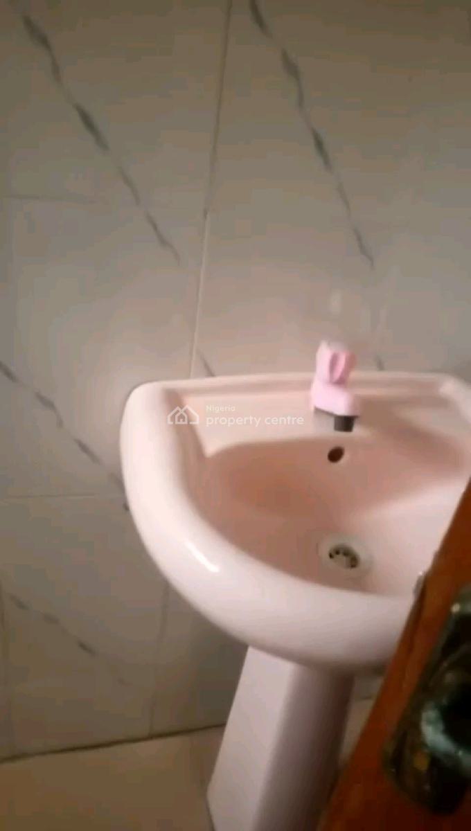 a Renovated 3 Bedroom Flat, Agboyi Estate, Alapere, Ketu, Lagos, Flat / Apartment for Rent