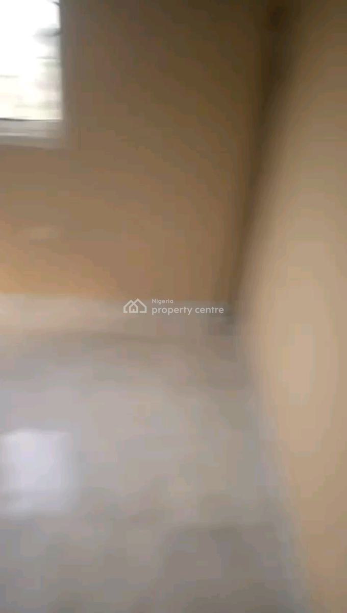 a Renovated 3 Bedroom Flat, Agboyi Estate, Alapere, Ketu, Lagos, Flat / Apartment for Rent