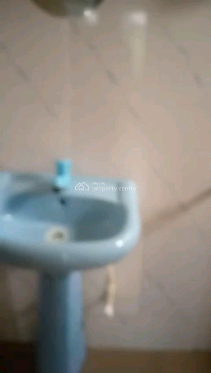 a Renovated 3 Bedroom Flat, Agboyi Estate, Alapere, Ketu, Lagos, Flat / Apartment for Rent