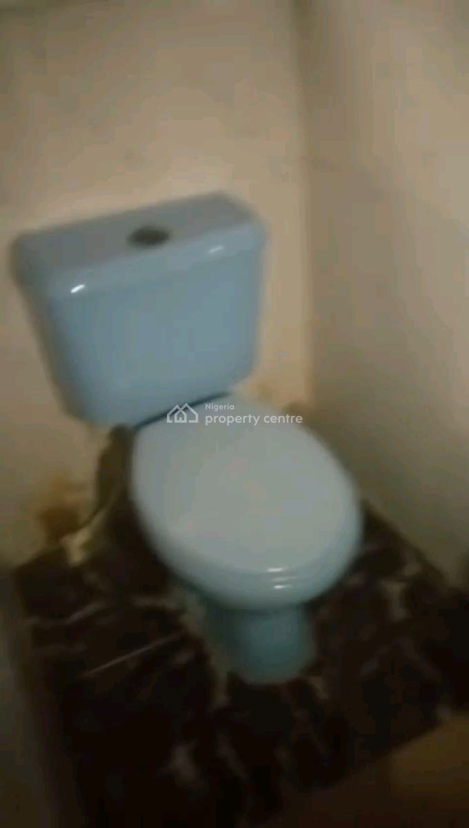 a Renovated 3 Bedroom Flat, Agboyi Estate, Alapere, Ketu, Lagos, Flat / Apartment for Rent