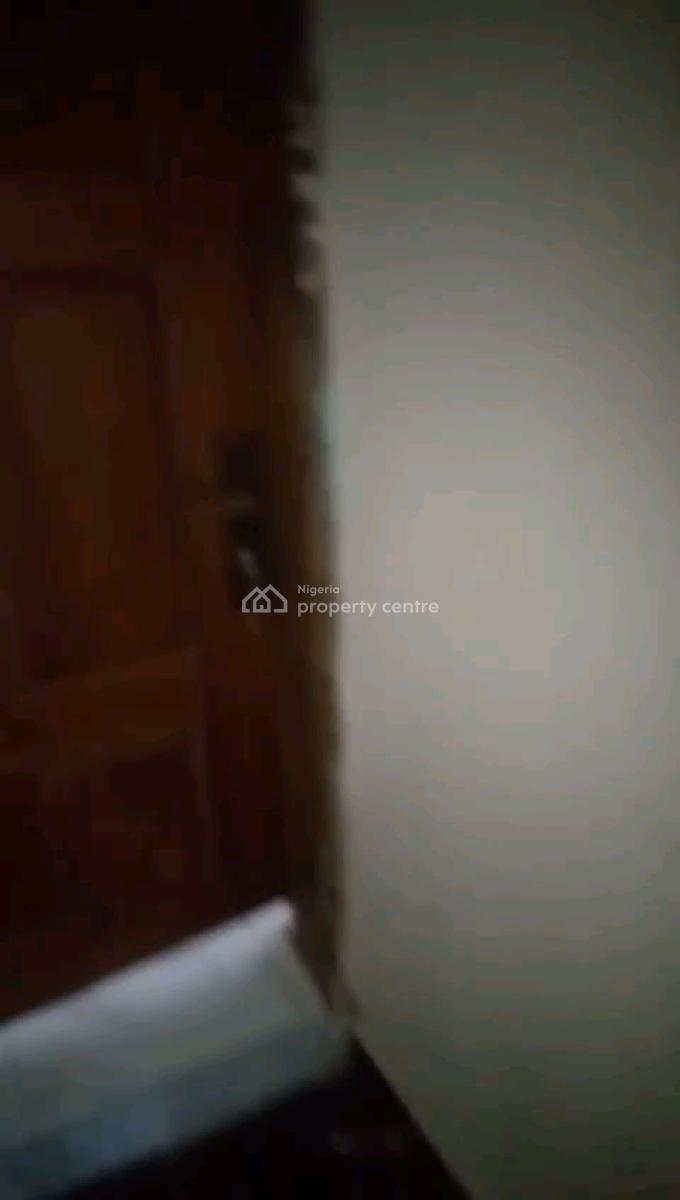 a Renovated 3 Bedroom Flat, Agboyi Estate, Alapere, Ketu, Lagos, Flat / Apartment for Rent