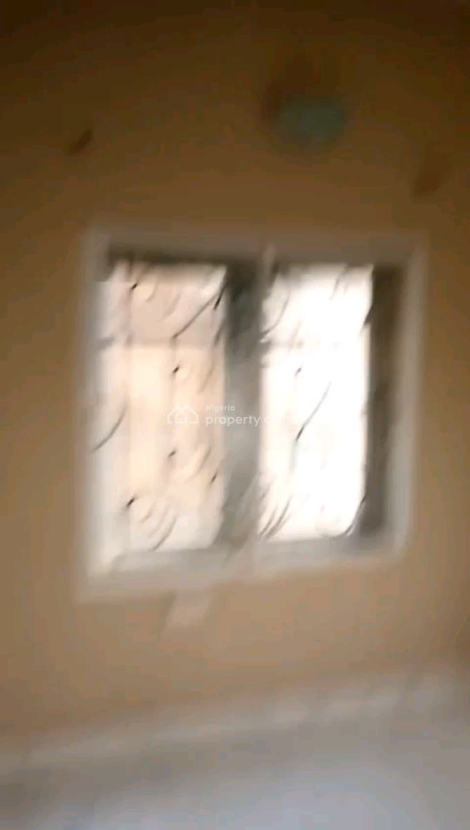 a Renovated 3 Bedroom Flat, Agboyi Estate, Alapere, Ketu, Lagos, Flat / Apartment for Rent