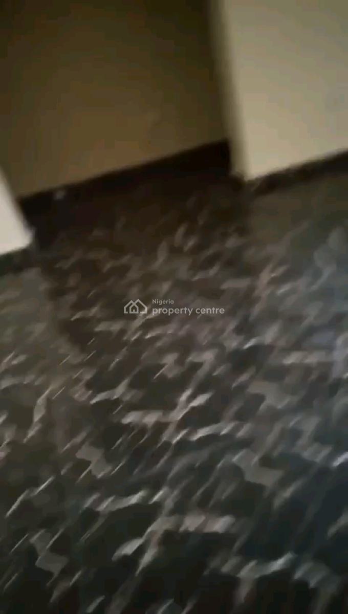 a Renovated 3 Bedroom Flat, Agboyi Estate, Alapere, Ketu, Lagos, Flat / Apartment for Rent