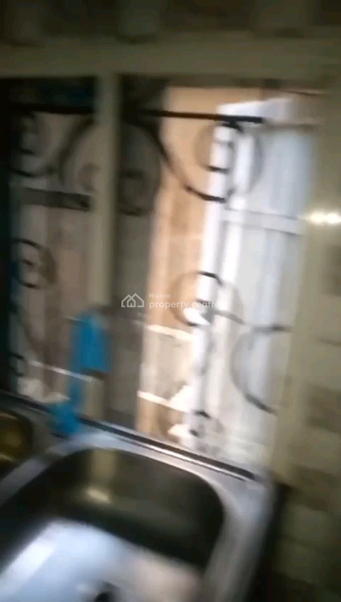 a Renovated 3 Bedroom Flat, Agboyi Estate, Alapere, Ketu, Lagos, Flat / Apartment for Rent