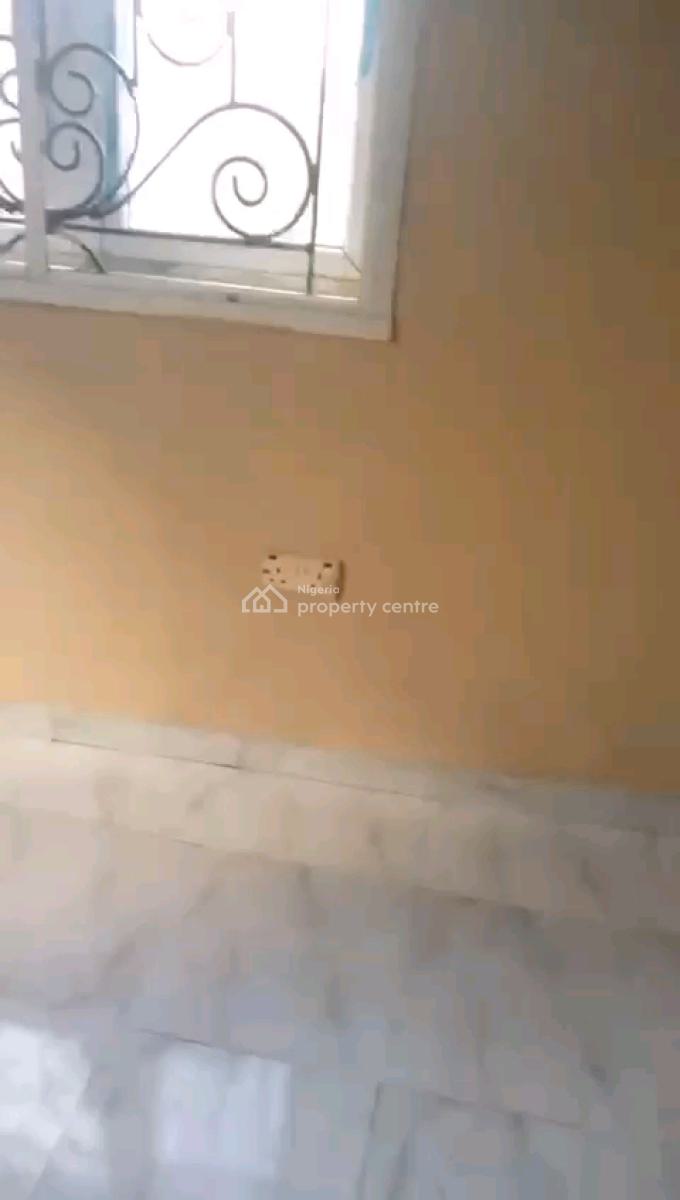 a Renovated 3 Bedroom Flat, Agboyi Estate, Alapere, Ketu, Lagos, Flat / Apartment for Rent