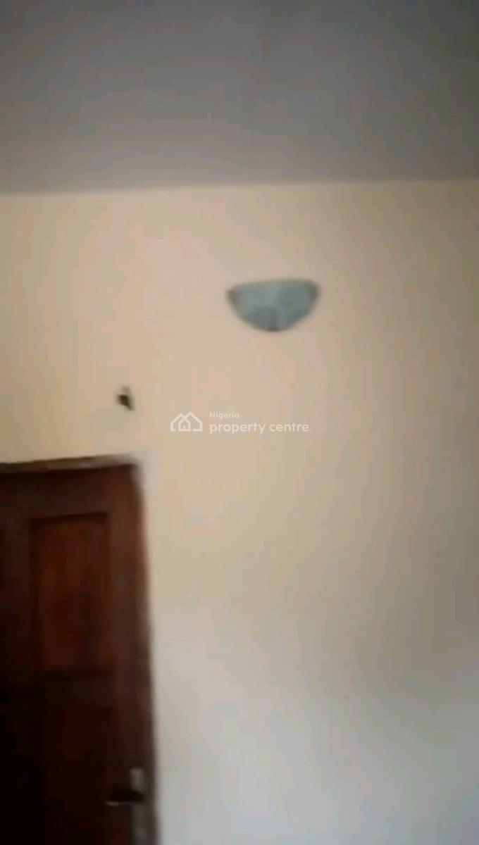 a Renovated 3 Bedroom Flat, Agboyi Estate, Alapere, Ketu, Lagos, Flat / Apartment for Rent