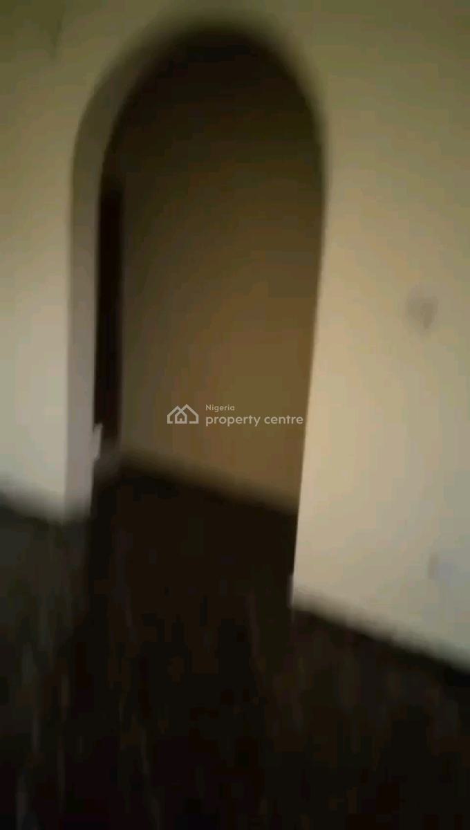 a Renovated 3 Bedroom Flat, Agboyi Estate, Alapere, Ketu, Lagos, Flat / Apartment for Rent