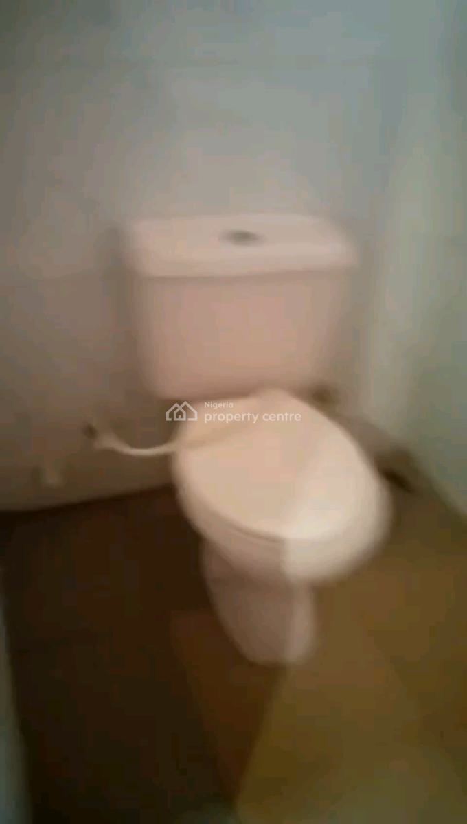 a Renovated 3 Bedroom Flat, Agboyi Estate, Alapere, Ketu, Lagos, Flat / Apartment for Rent