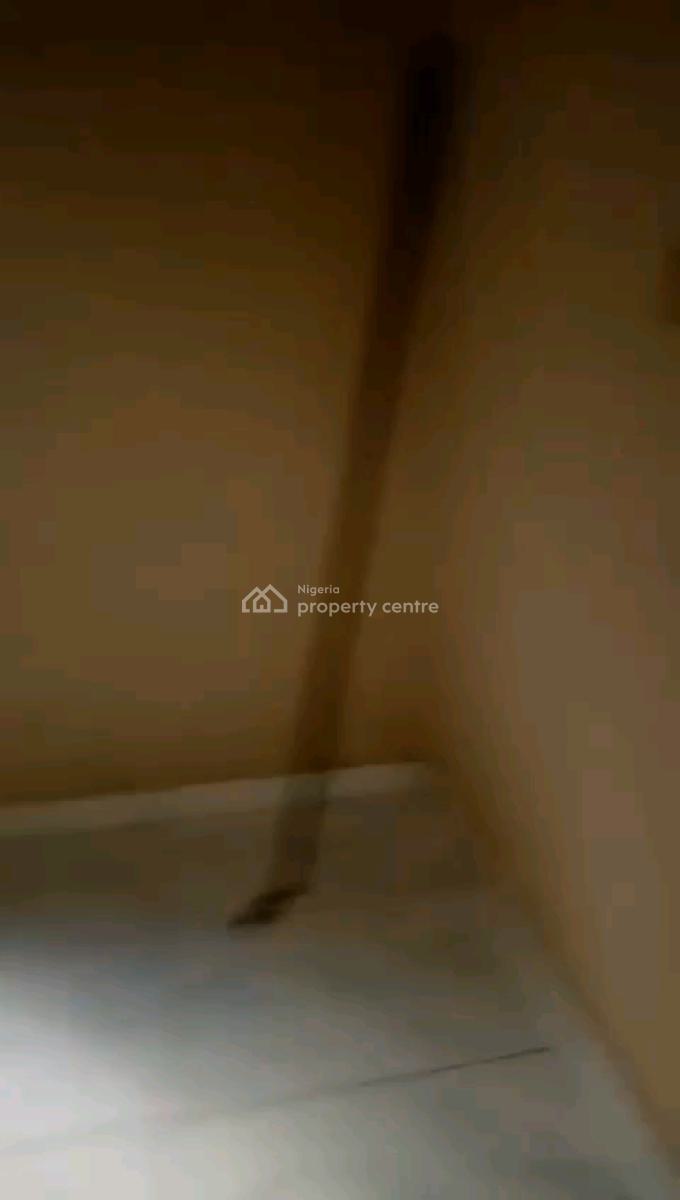 a Renovated 3 Bedroom Flat, Agboyi Estate, Alapere, Ketu, Lagos, Flat / Apartment for Rent