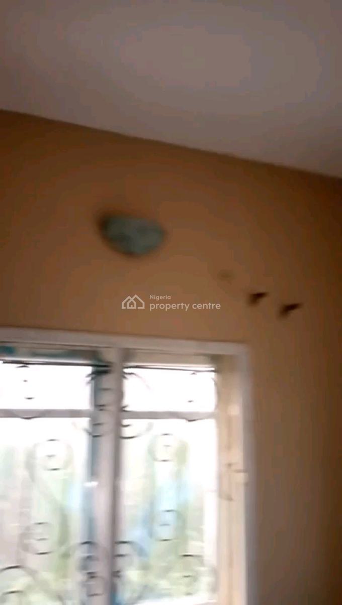 a Renovated 3 Bedroom Flat, Agboyi Estate, Alapere, Ketu, Lagos, Flat / Apartment for Rent