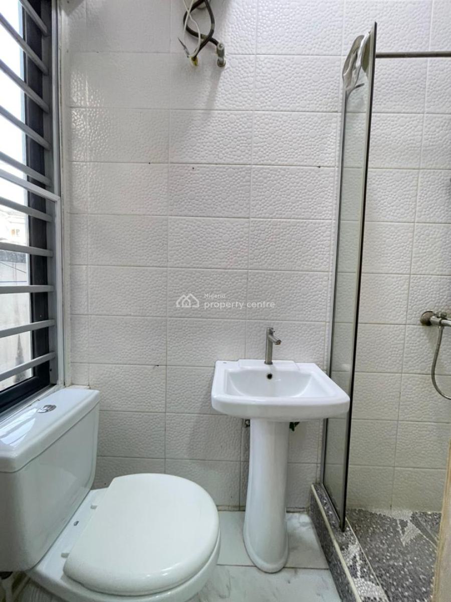 4 Bedroom Terrace Duplex, Ikota Villa Estate, Ikota, Lekki, Lagos, Terraced Duplex for Rent