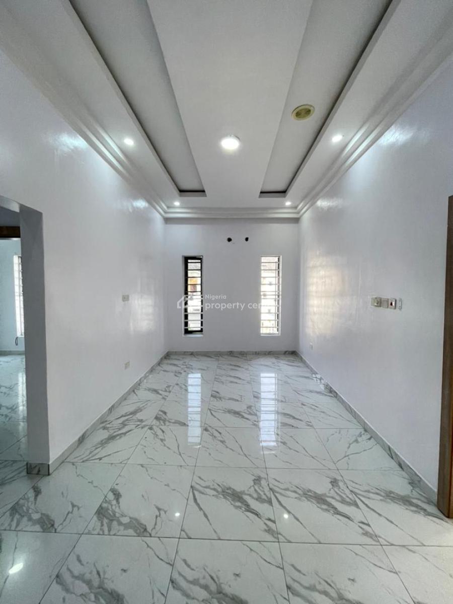 4 Bedroom Terrace Duplex, Ikota Villa Estate, Ikota, Lekki, Lagos, Terraced Duplex for Rent