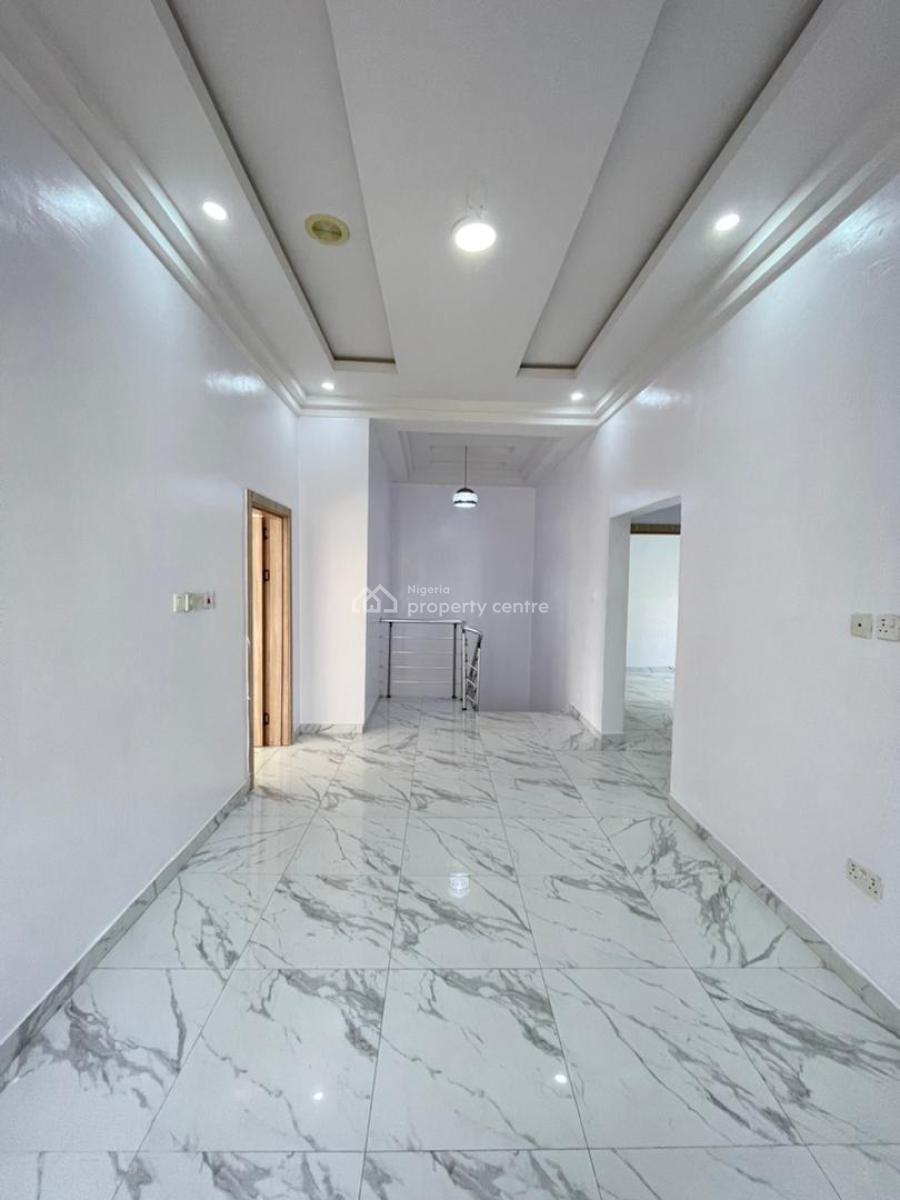 4 Bedroom Terrace Duplex, Ikota Villa Estate, Ikota, Lekki, Lagos, Terraced Duplex for Rent