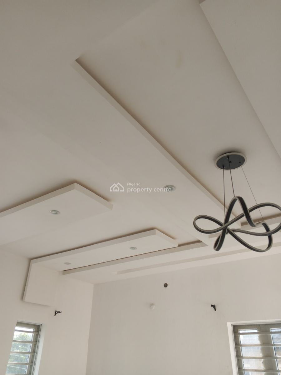 Spacious Studio Apartment, Majek Area, Sangotedo, Ajah, Lagos, Self Contain (single Rooms) for Rent