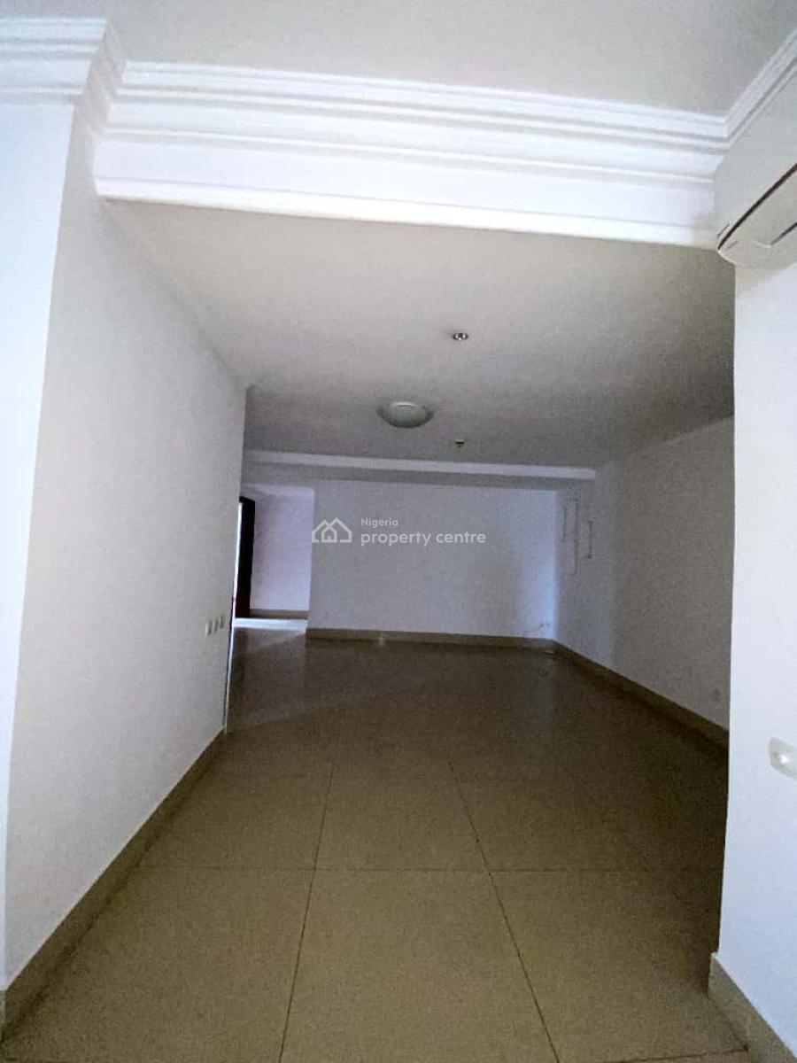 Luxury 3 Bedroom Apartment with Bq in a Serene Environment, Bourdillon, Ikoyi, Lagos, Flat / Apartment for Rent