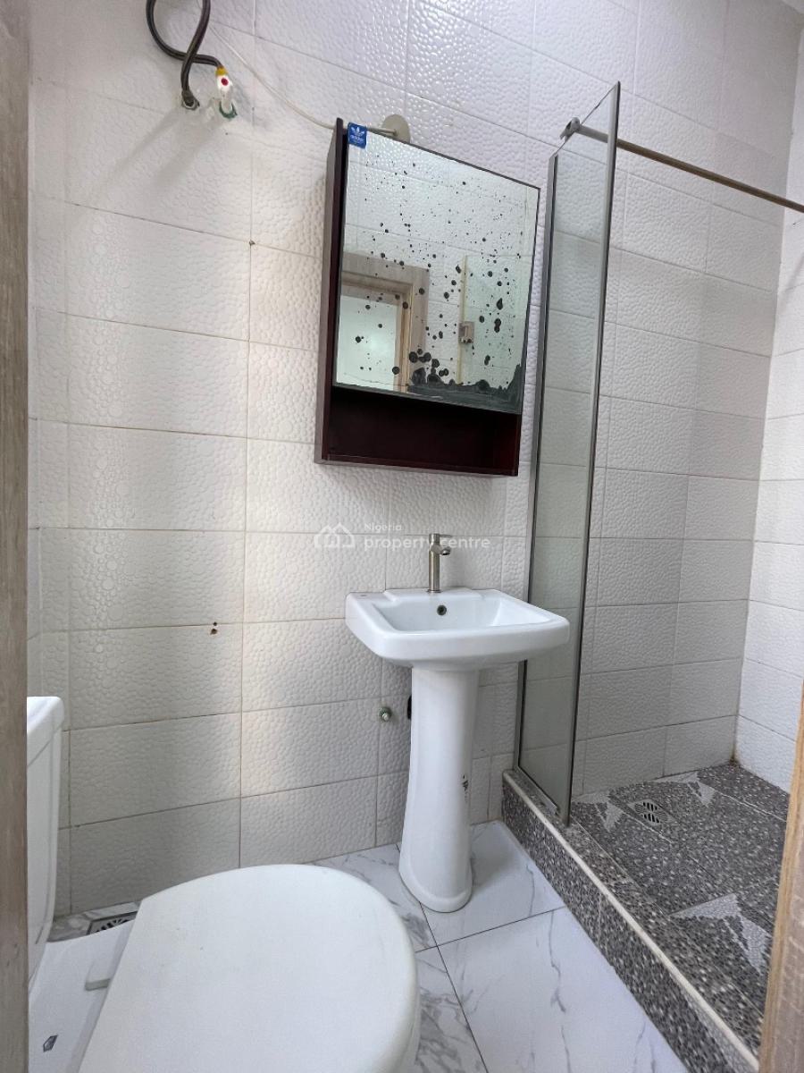 4 Bedroom Terraced Duplex, Ikota, Lekki, Lagos, Terraced Duplex for Rent