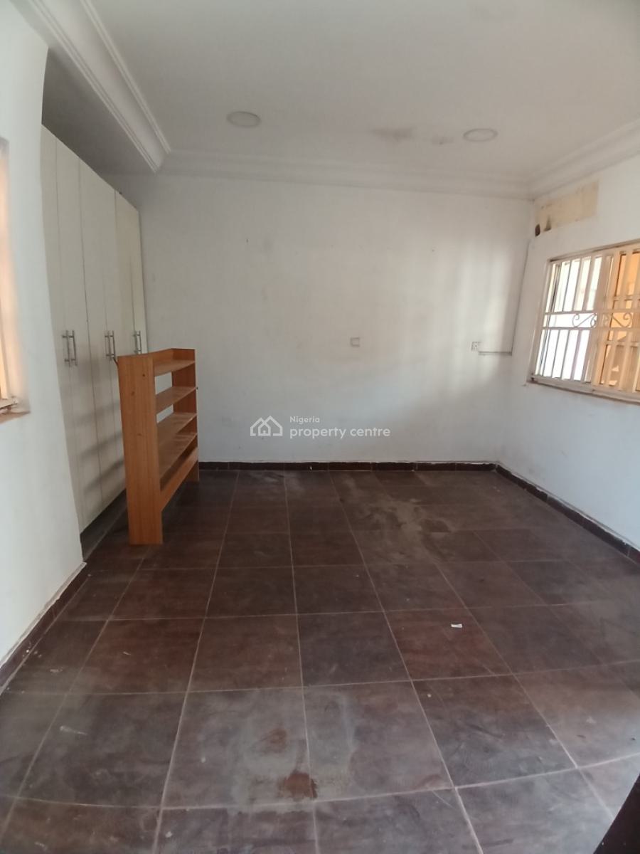 Under Renovation 2 Bedroom Block of Flat, Asokoro Abuja Diplomatic Zone, Asokoro District, Abuja, House for Rent