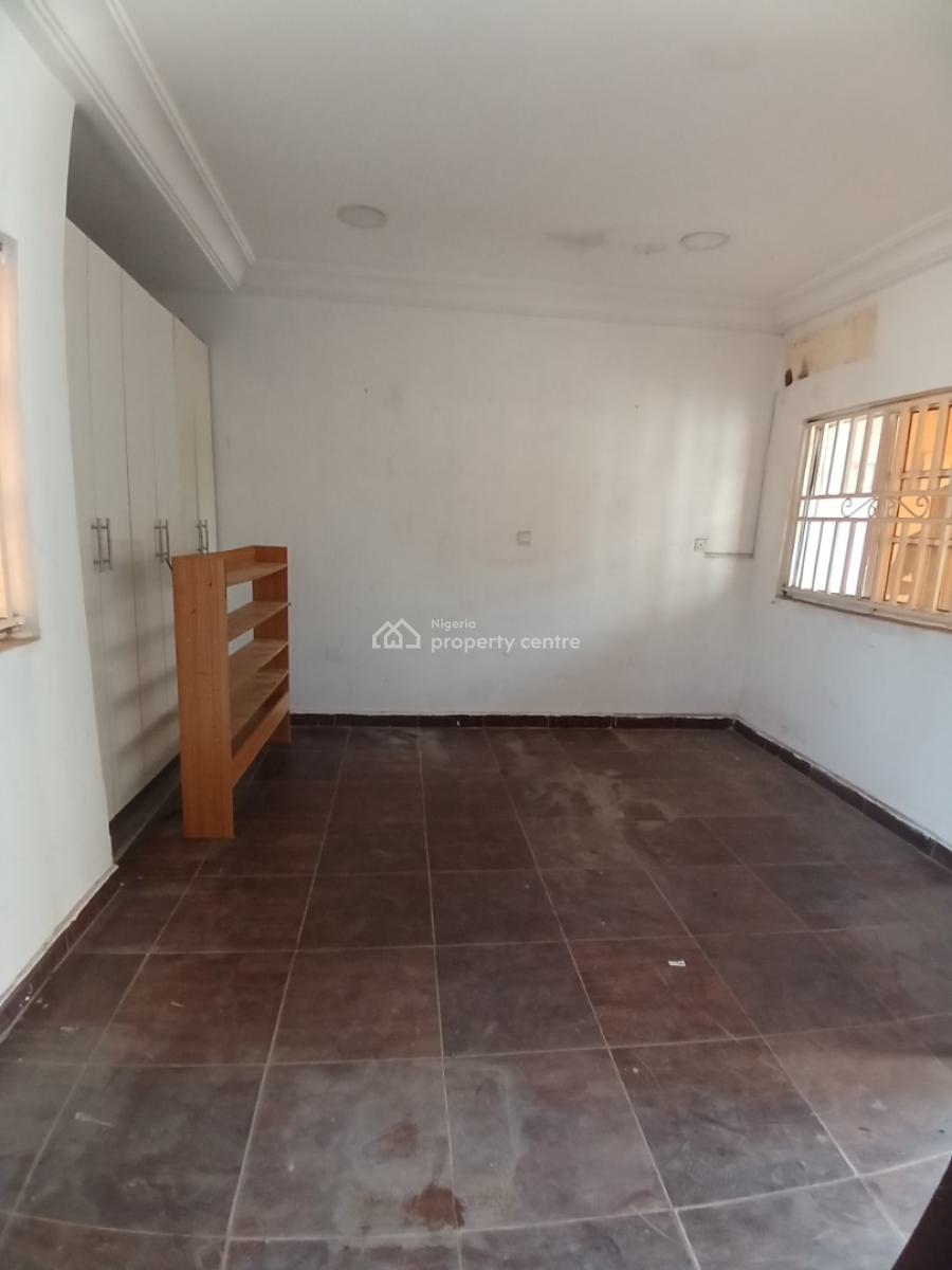 Under Renovation 2 Bedroom Block of Flat, Asokoro Abuja Diplomatic Zone, Asokoro District, Abuja, House for Rent