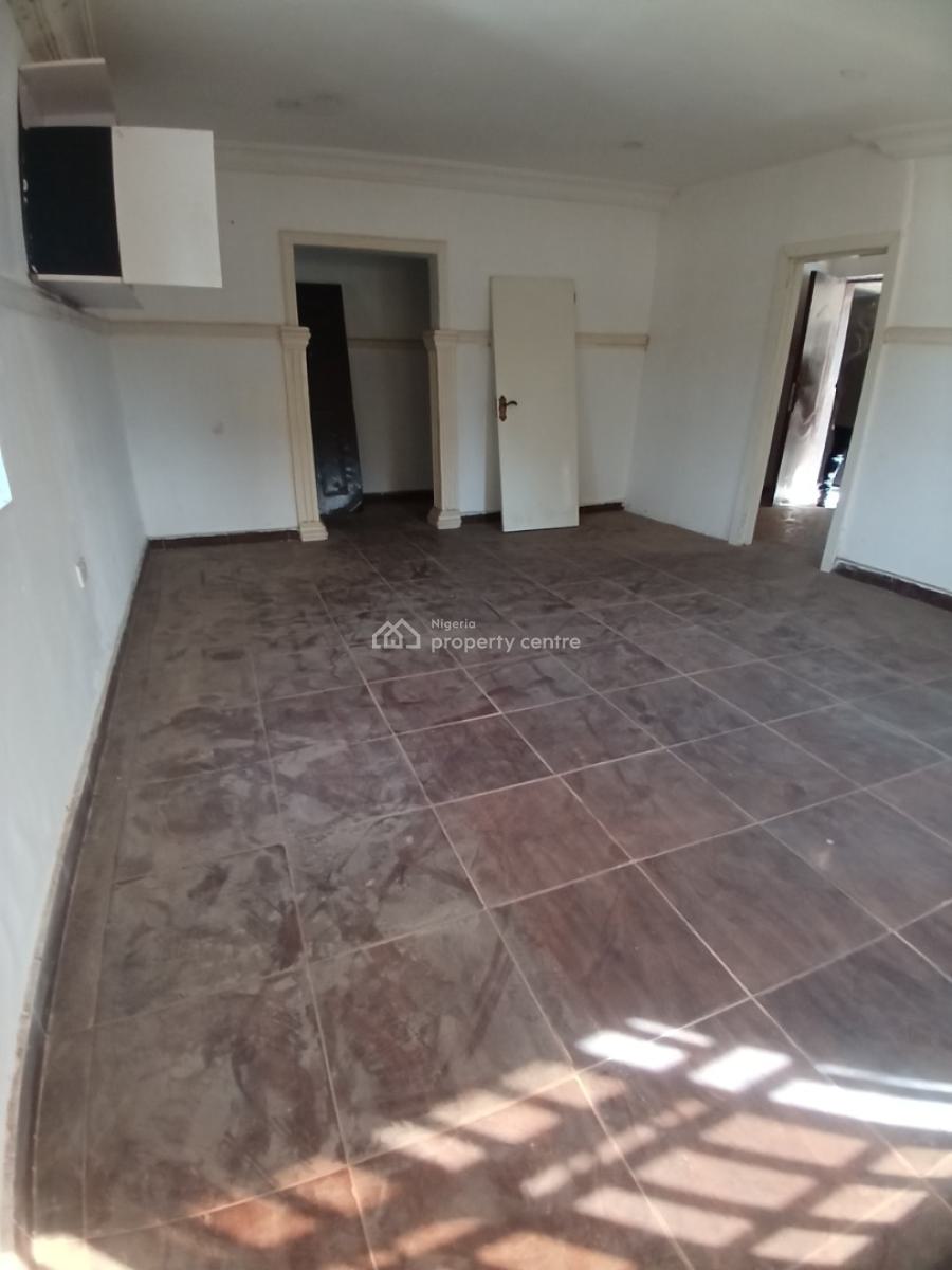 Under Renovation 2 Bedroom Block of Flat, Asokoro Abuja Diplomatic Zone, Asokoro District, Abuja, House for Rent