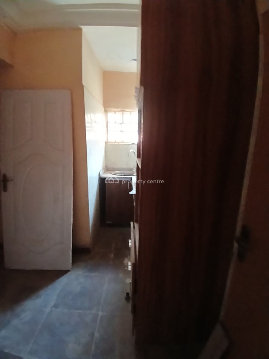 Under Renovation 2 Bedroom Block of Flat, Asokoro Abuja Diplomatic Zone, Asokoro District, Abuja, House for Rent