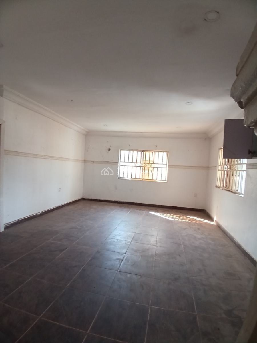 Under Renovation 2 Bedroom Block of Flat, Asokoro Abuja Diplomatic Zone, Asokoro District, Abuja, House for Rent