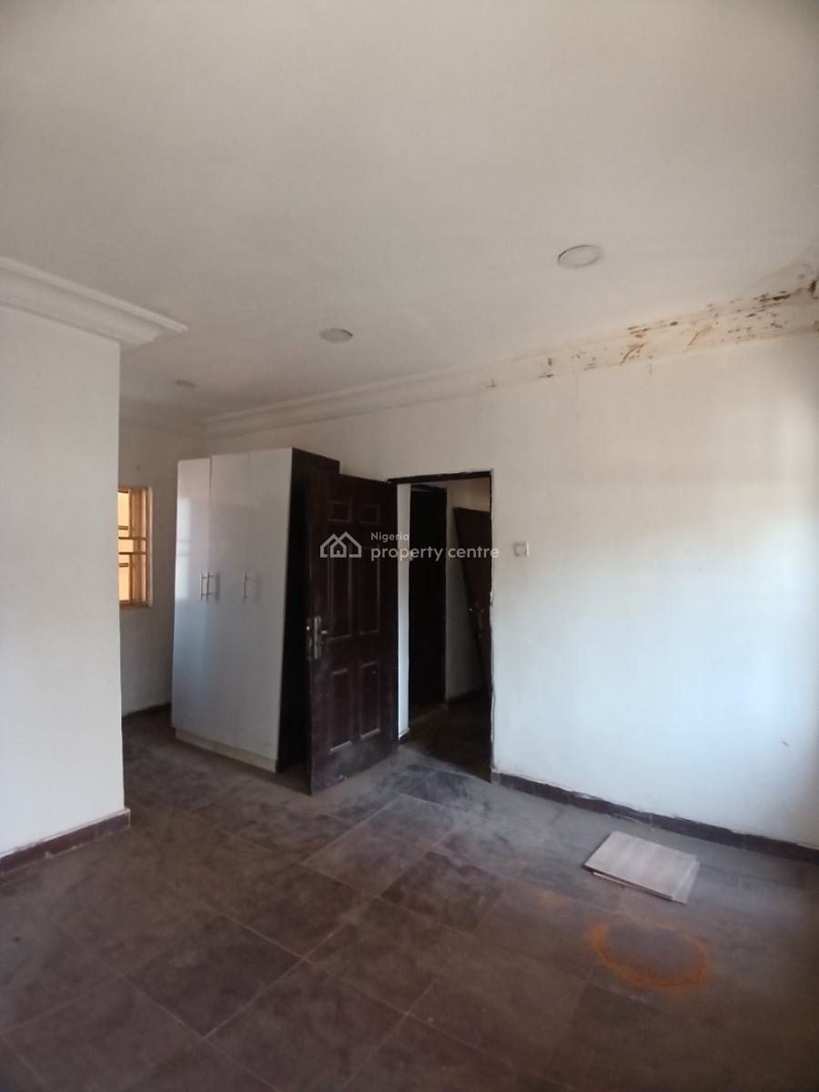 Under Renovation 2 Bedroom Block of Flat, Asokoro Abuja Diplomatic Zone, Asokoro District, Abuja, House for Rent