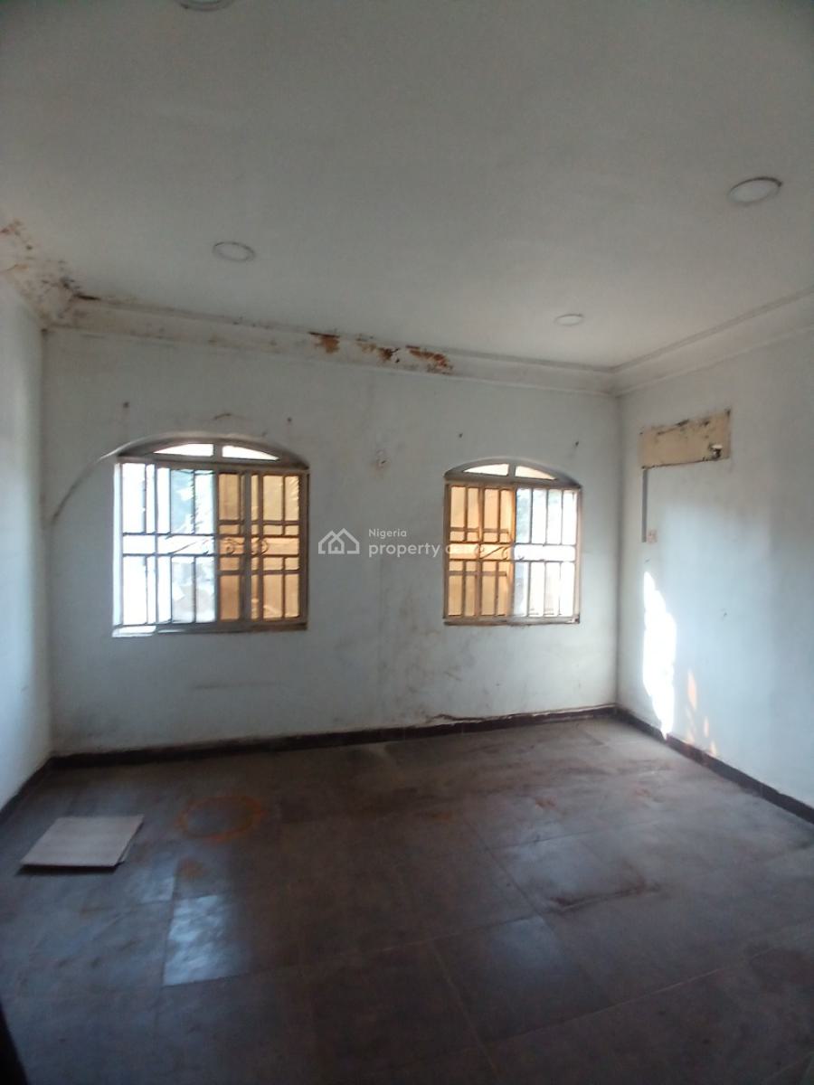 Under Renovation 2 Bedroom Block of Flat, Asokoro Abuja Diplomatic Zone, Asokoro District, Abuja, House for Rent