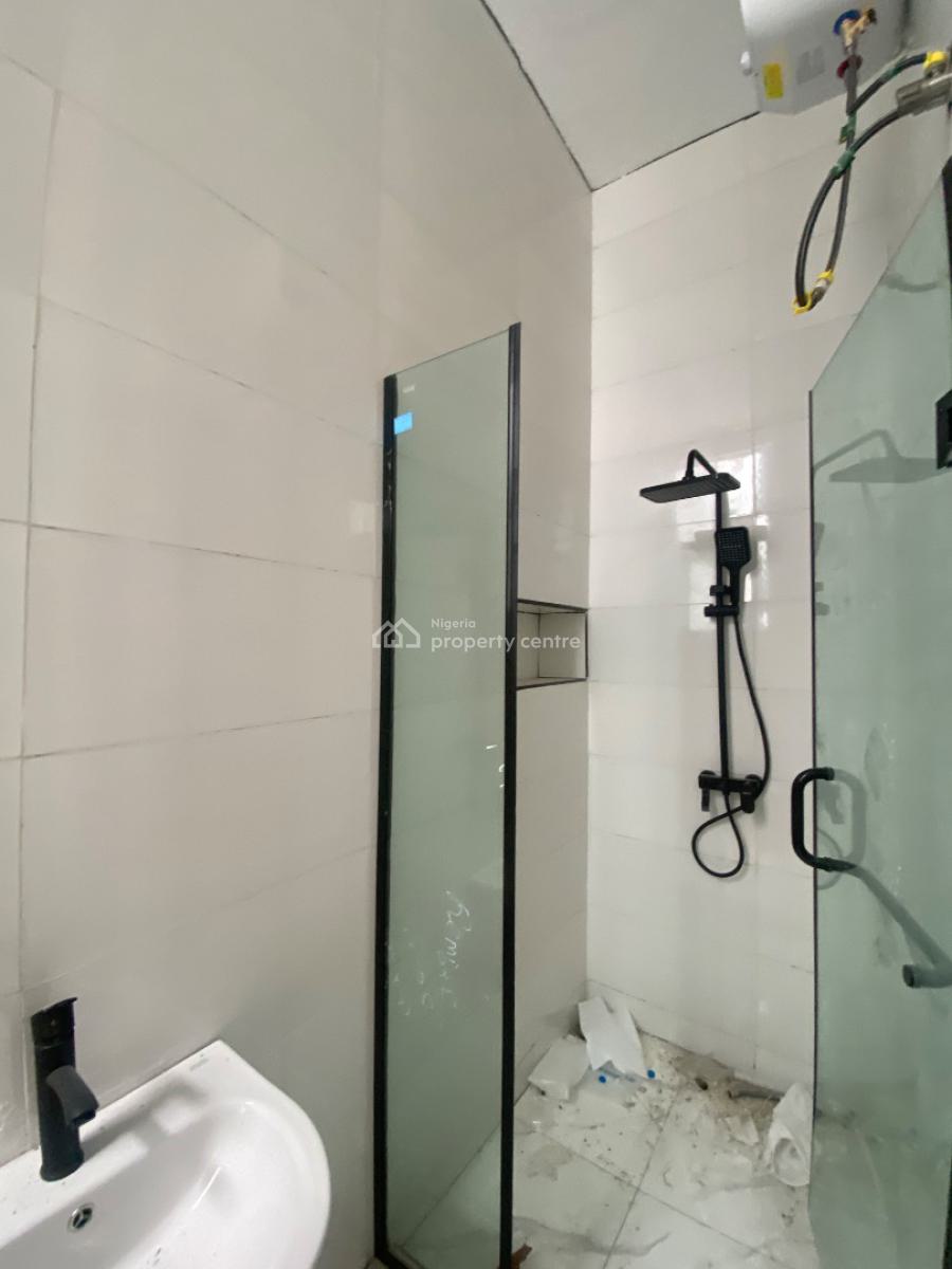 5 Bedroom Duplex with Bq, Lbs, Olokonla, Ajah, Lagos, Detached Duplex for Rent