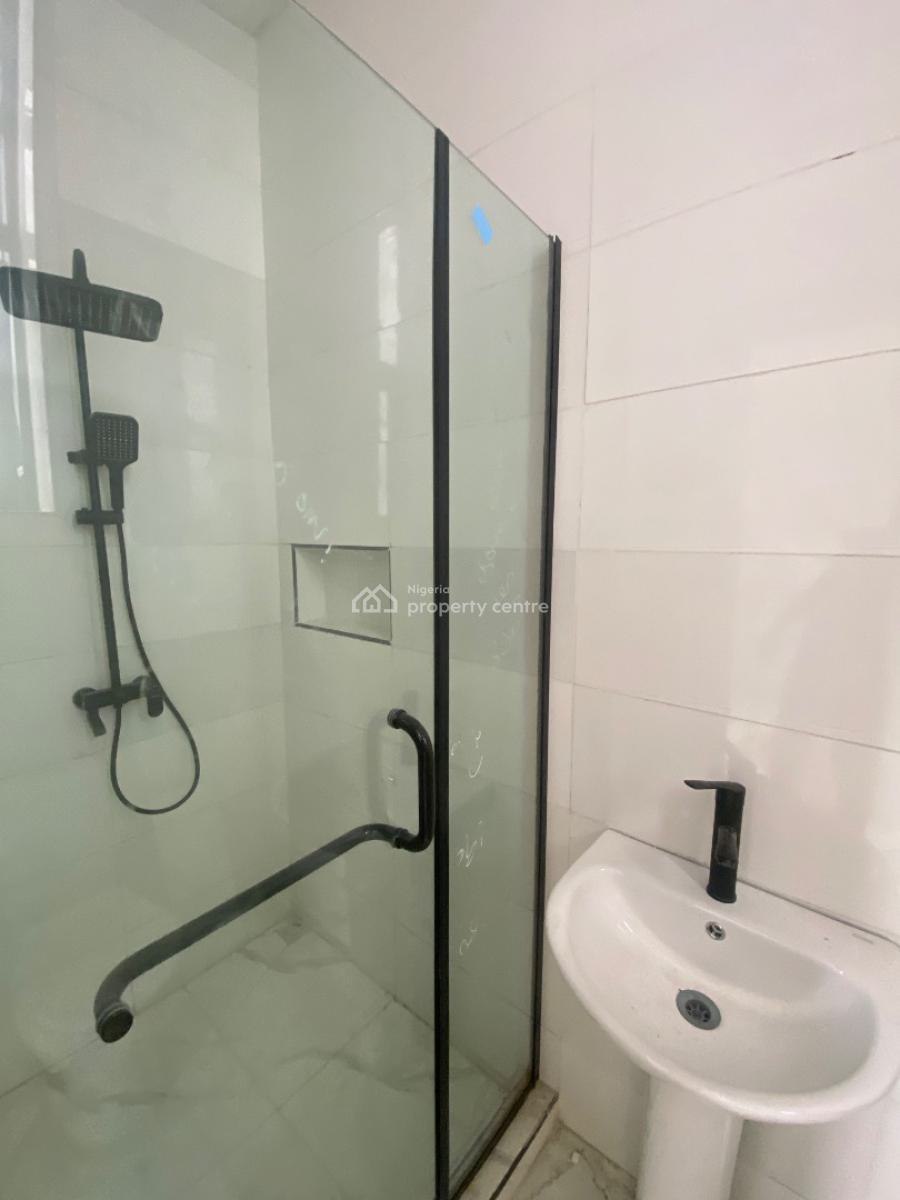 5 Bedroom Duplex with Bq, Lbs, Olokonla, Ajah, Lagos, Detached Duplex for Rent