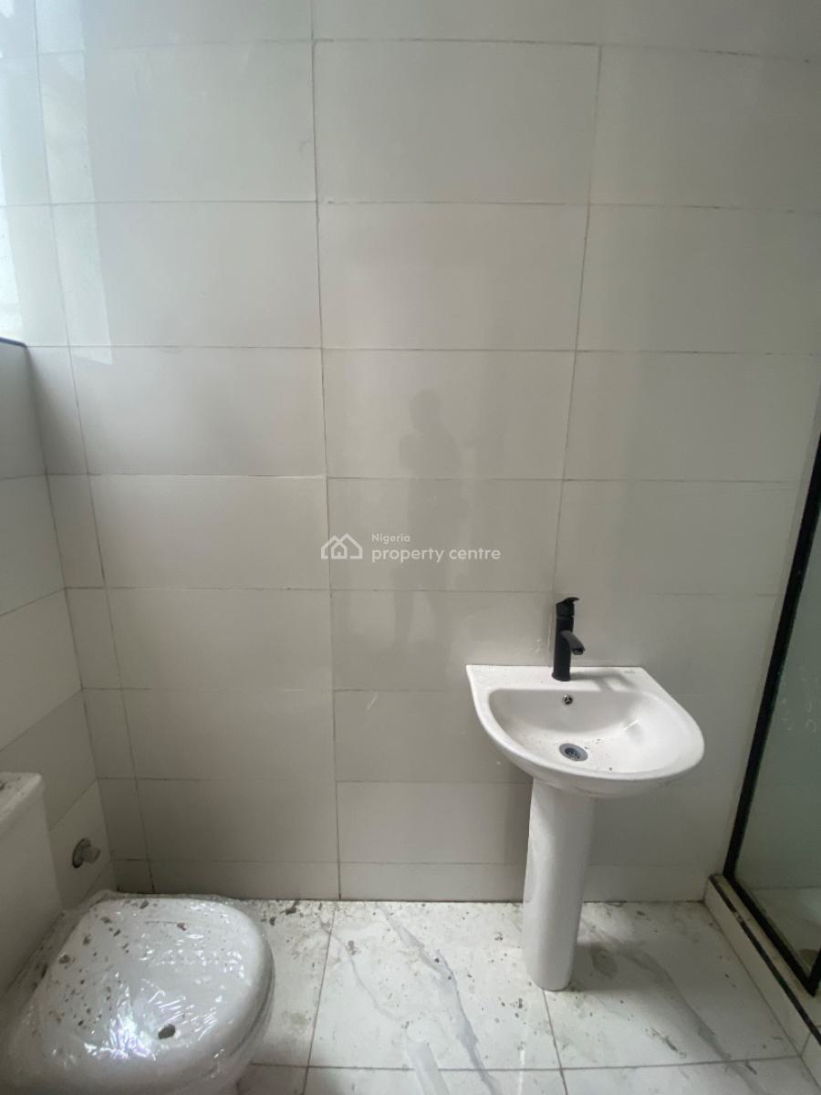 5 Bedroom Duplex with Bq, Lbs, Olokonla, Ajah, Lagos, Detached Duplex for Rent