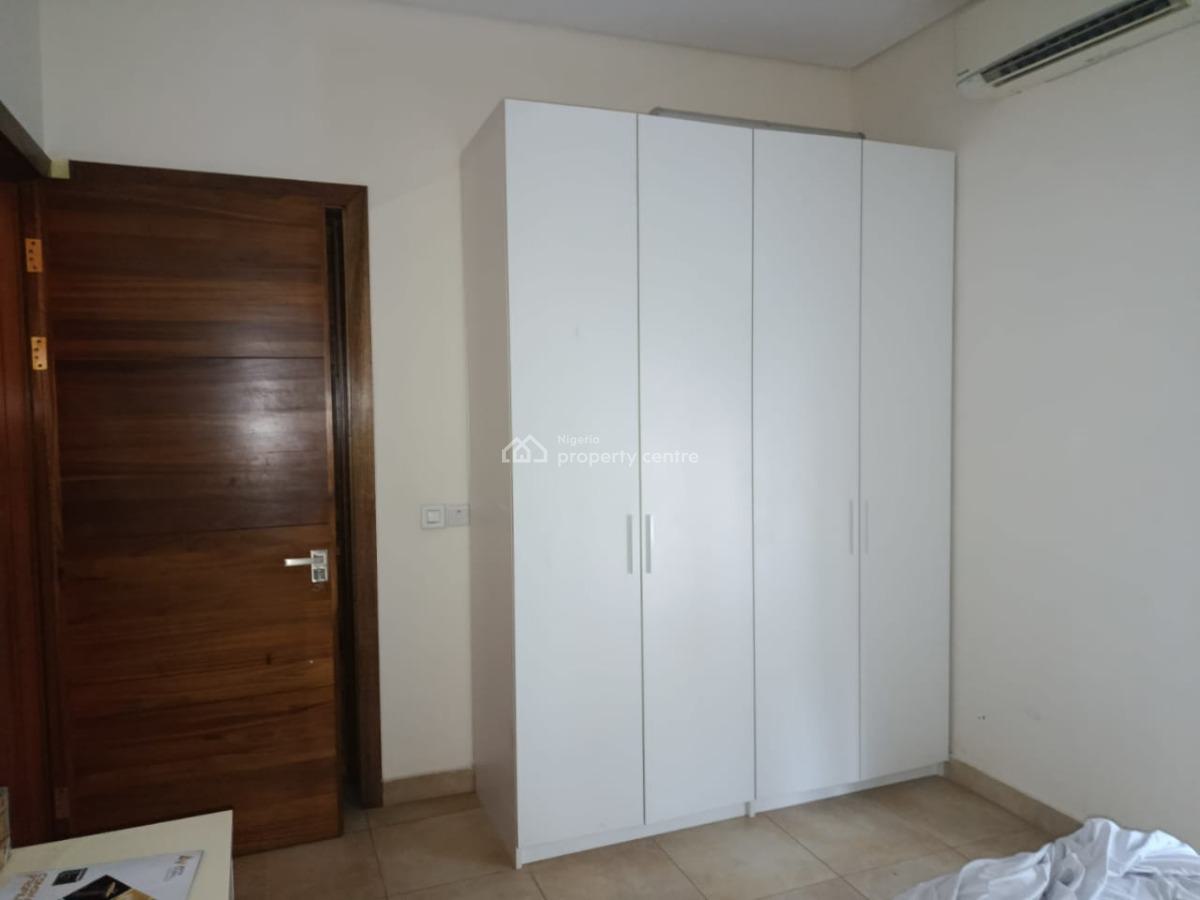 5 Bedroom Detached Duplex with 2 Rooms Bq, Pool, Rooftop on 500sqm, Parkview, Ikoyi, Lagos, Detached Duplex for Sale