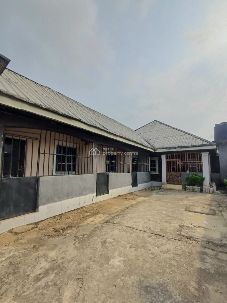 Affordable Block of Flats, Rumuekini, Port Harcourt, Rivers, Block of Flats for Sale